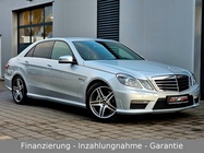 Mercedes-Benz E-Class 2010