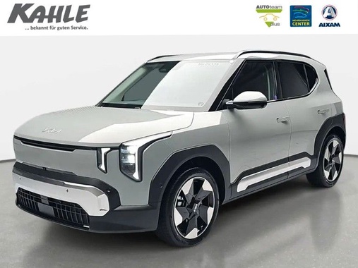 Kia EV2 2026