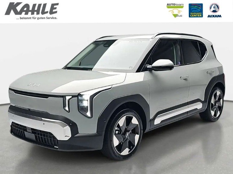 Kia EV2