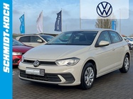 Volkswagen Polo 2022