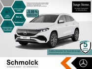 Mercedes-Benz EQA 2025