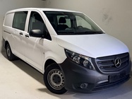 Mercedes-Benz Vito 2022
