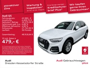 Audi Q5 2023