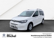 Volkswagen Caddy 2021