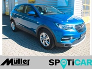 Opel Grandland 2021