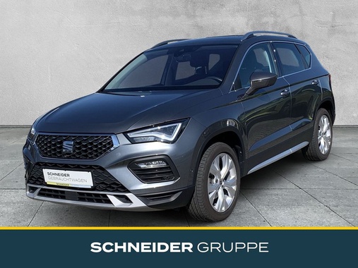 Seat Ateca 2024