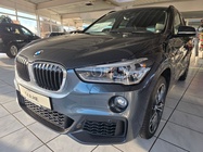 BMW X1 2018