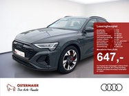 Audi Q8 e-tron 2023