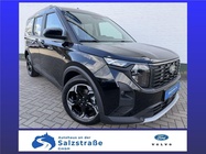 Ford Tourneo Courier 2026