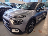 Citroen C3 2022