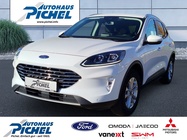 Ford Kuga 2021