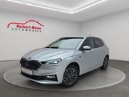 Skoda Fabia 2025