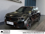 BMW X1 2024