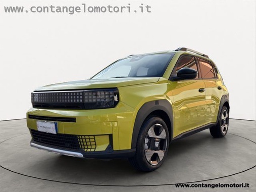 Fiat Other 2025