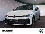 Volkswagen Passat 2025