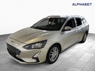 Ford Focus 2021
