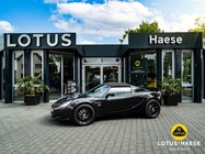 Lotus Elise 2021