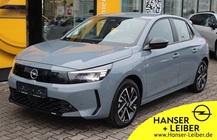 Opel Corsa 2025