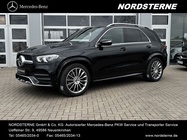 Mercedes-Benz GLE-Class 2019