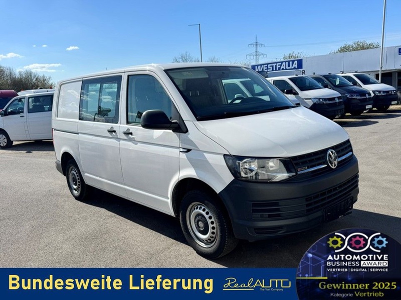 Volkswagen T6