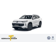 Volkswagen Tayron 2025
