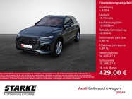 Audi Q5 2025