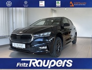 Skoda Fabia 2026