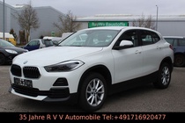 BMW X2 2023