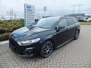 Ford Mondeo 2021