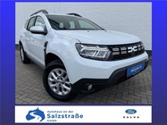 Dacia Duster 2023