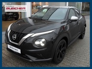 Nissan Juke 2025