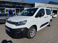 Citroen Berlingo 2022
