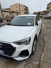 Audi Q3 2021