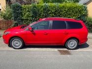 Ford Focus 2009
