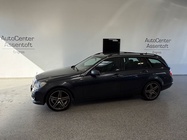 Mercedes-Benz C-Class 2014