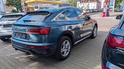 Audi Q5 2021