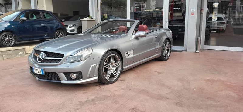 Mercedes-Benz Other