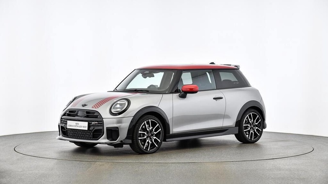MINI Cooper 2024