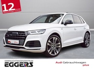 Audi SQ5 2020
