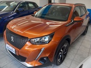 Peugeot 2008 2020
