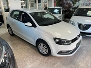Volkswagen Polo 2016