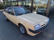 Opel Manta 1980