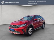 Volkswagen Taigo 2023