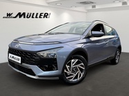 Hyundai Bayon 2025