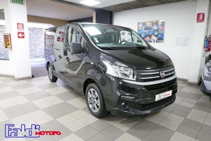 Fiat Talento