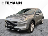 Ford Kuga 2022