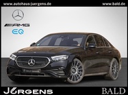 Mercedes-Benz E-Class 2025