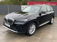 BMW X3 2024
