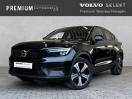 Volvo C40 2022