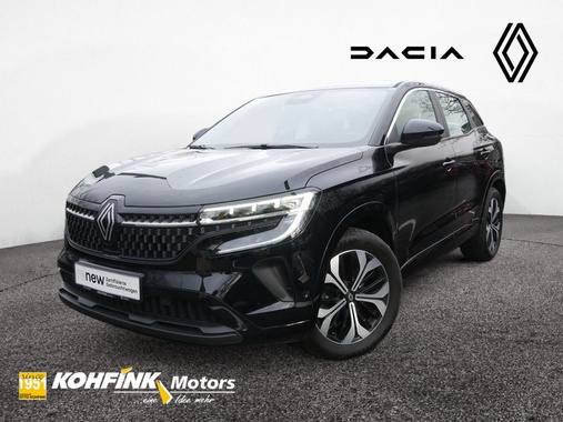 Renault Austral 2023